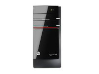 HP Pavilion Desktop HPE h8-1100z