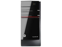 HP Pavilion Desktop HPE h8-1110t