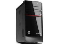 HP Pavilion Desktop HPE h8-1117c