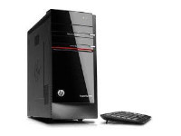 HP Pavilion Desktop HPE h8-1122sc