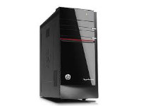 HP Pavilion Desktop HPE h8-1130a