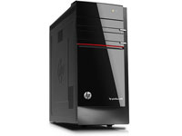 HP Pavilion Desktop HPE h8-1132de