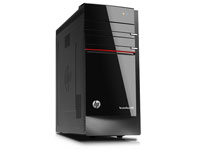 HP Pavilion Desktop HPE h8-1132sc