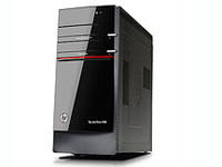 HP Pavilion Desktop HPE h8-1133de