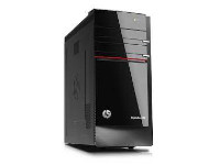 HP Pavilion Desktop HPE h8-1140sc