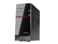 HP Pavilion Desktop HPE h8-1150sc