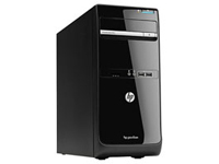 HP Pavilion Desktop HPE h8-1150uk