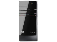 HP Pavilion Desktop HPE h8-1150z