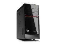 HP Pavilion Desktop HPE h8-1152it