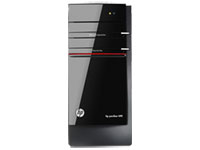 HP Pavilion Desktop HPE h8-1160t (CTO)