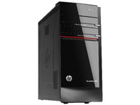 HP Pavilion Desktop HPE h8-1170d