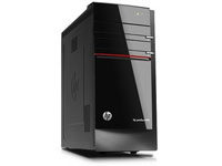 HP Pavilion Desktop HPE h8-1170uk