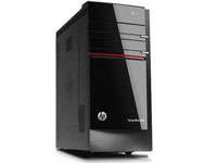 HP Pavilion Desktop HPE h8-1192d