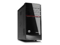 HP Pavilion Desktop HPE h8-1210t