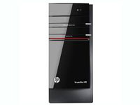 HP Pavilion Desktop HPE h8-1211