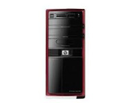 HP Pavilion Desktop HPE h8-1212c