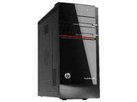 HP Pavilion Desktop HPE h8-1214