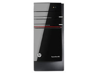 HP Pavilion Desktop HPE h8-1216