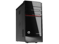 HP Pavilion Desktop HPE h8-1217c