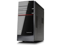 HP Pavilion Desktop HPE H8-1220