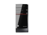 HP Pavilion Desktop HPE h8-1226
