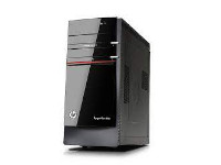 HP Pavilion Desktop HPE h8-1230l