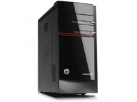 HP Pavilion Desktop HPE h8-1230z