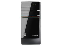 HP Pavilion Desktop HPE h8-1234