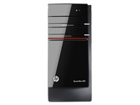 HP Pavilion Desktop HPE h8-1240
