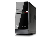 HP Pavilion Desktop HPE h8-1240t (CTO)