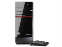 HP Pavilion Desktop HPE h8-1250ea