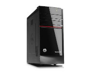 HP Pavilion Desktop HPE h8-1256s