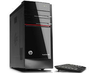HP Pavilion Desktop HPE h8-1260t