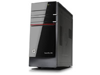 HP Pavilion Desktop HPE h8-1270ea