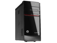 HP Pavilion Desktop HPE h8-1287c
