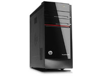 HP Pavilion Desktop HPE h8-1350ea
