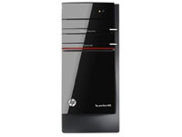 HP Pavilion Desktop HPE h8-1360t