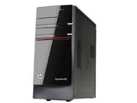 HP Pavilion Desktop HPE h8-1380t
