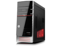HP Pavilion Desktop HPE h9-1000be