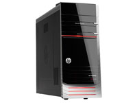 HP Pavilion Desktop HPE h9-1001de