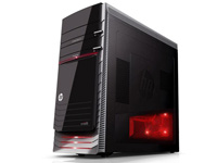 HP Pavilion Desktop HPE h9-1020fr