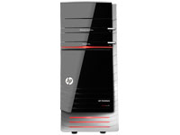 HP Pavilion Desktop HPE h9-1030fr
