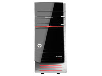HP Pavilion Desktop HPE h9-1033uk
