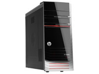 HP Pavilion Desktop HPE h9-1040uk