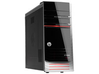HP Pavilion Desktop HPE h9-1044uk
