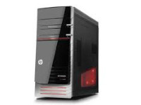 HP Pavilion Desktop HPE h9-1080de