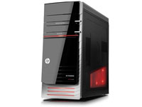 HP Pavilion Desktop HPE h9-1100et