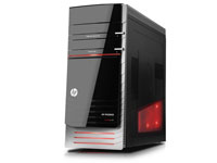 HP Pavilion Desktop HPE h9-1101ed