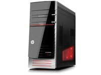HP Pavilion Desktop HPE h9-1101ee