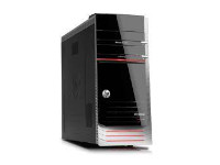 HP Pavilion Desktop HPE h9-1101el